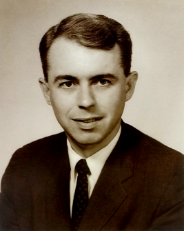 George R. Herbert