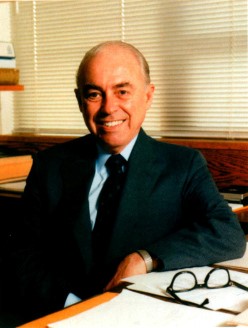 George R. Herbert